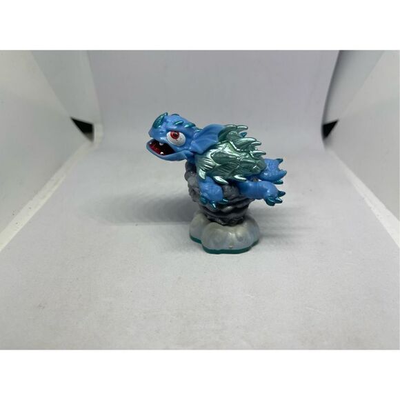 Lightcore Warnado Skylanders Swap Force figure - Picture 2 of 4